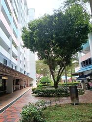 Clementi Avenue 3 (D5), Shop House #450795141